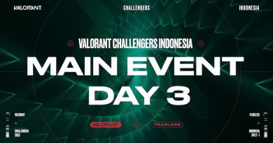 BOOM Takluk, Bigetron Arctic Melaju ke Grand Final Challengers Split 1