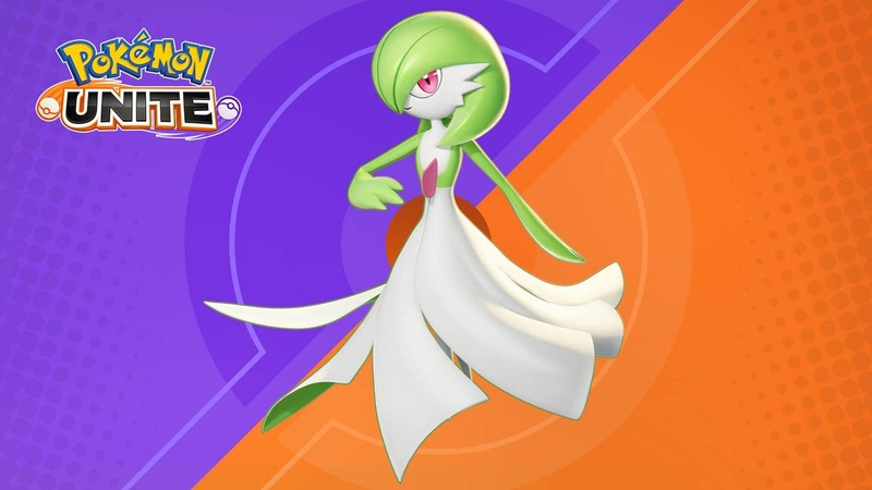 Gardevoir