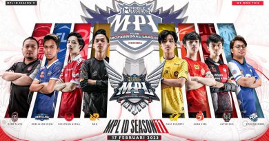 Menilik Peluang Tim untuk Lolos ke Babak Playoff MPL ID Season 11!