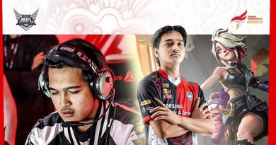 Nino Menjadi Pemain Pertama yang Mendapatkan Savage di MPL ID Season 11!