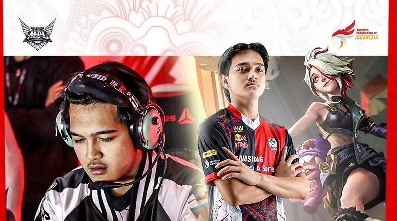 Nino Menjadi Pemain Pertama yang Mendapatkan Savage di MPL ID Season 11!