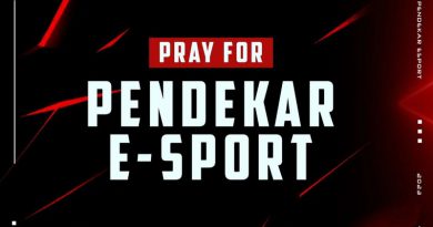 Mengalami Musibah, Pertandingan Pendekar Esports Melawan A8 PABZ Resmi Ditunda!