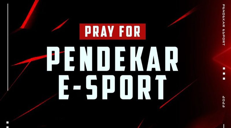 Mengalami Musibah, Pertandingan Pendekar Esports Melawan A8 PABZ Resmi Ditunda!