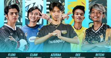 Kemenangan Beruntun Bigetron Beta Akhirnya Pecah di MDL ID Season 7!