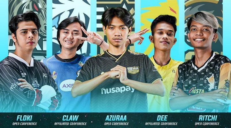 Kemenangan Beruntun Bigetron Beta Akhirnya Pecah di MDL ID Season 7!