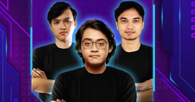 Umumkan Roster Baru, Spawn Team Kini Full Indonesia!