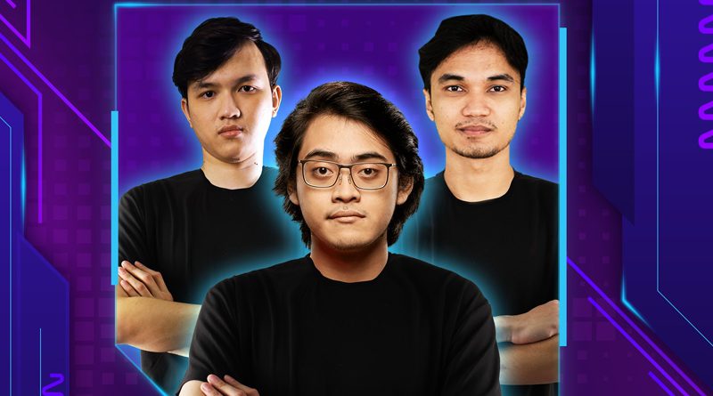 Umumkan Roster Baru, Spawn Team Kini Full Indonesia!