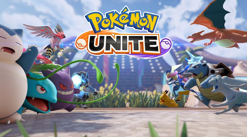 Tips yang Harus Dilakukan di Pokemon UNITE Ketika dalam Posisi Kalah!