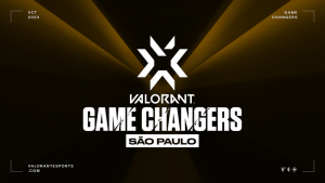 Sao Paulo Jadi Tuan Rumah VCT Game Changers Championship 2023