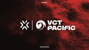 Resmi! Tiket Nonton Liga VCT Pacific 2023 Akan dijual Besok