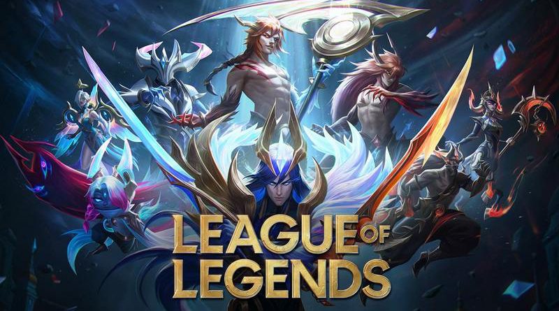 patch league of legends 2023