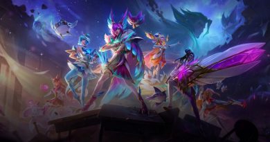 skin star guardian