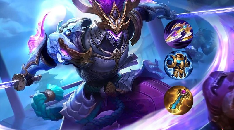 Tiga Item Dapatkan Perubahan Besar di Patch 1.7.68 Mobile Legends!