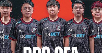 Tanpa Basa-Basi, BOOM Esports Tancap Gas Di Pembukaan DPC SEA Divisi Dua