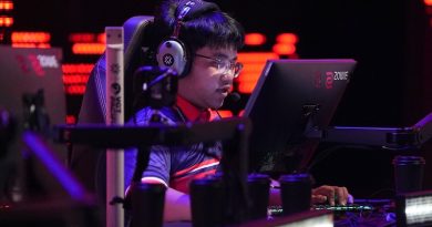 Eks ONIC Esports Monyet Catat Rekor Kill Terbanyak di VCT