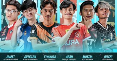 Inilah Tim yang Lolos ke Babak Playoff MDL ID Season 7!