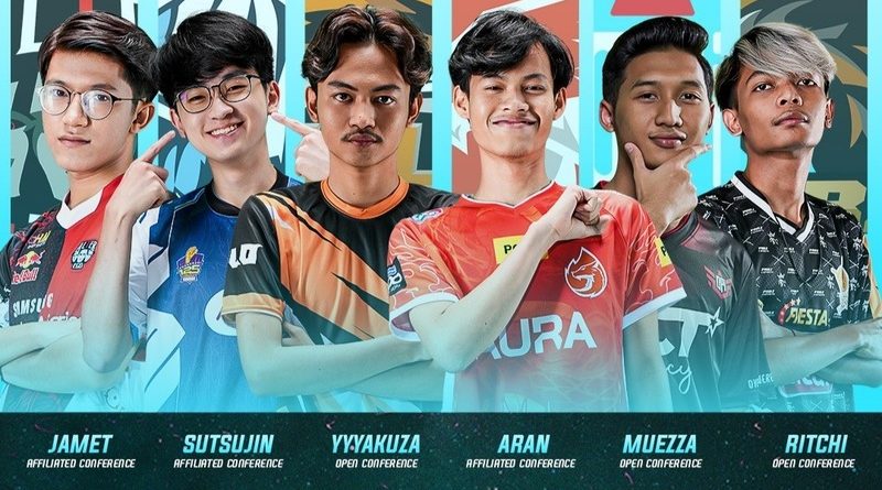 Inilah Tim yang Lolos ke Babak Playoff MDL ID Season 7!