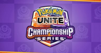 Pokemon UNITE, Potensi Esports yang Menjanjikan di Asia Tenggara