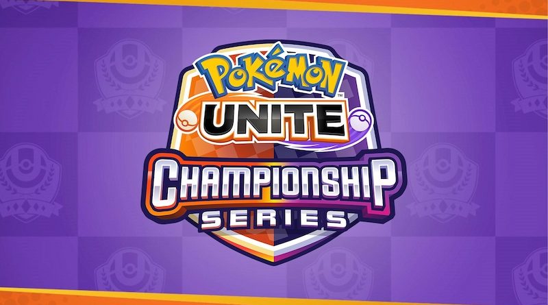 Pokemon UNITE, Potensi Esports yang Menjanjikan di Asia Tenggara