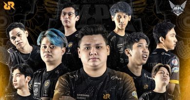 Dinilai Burnout di MPL ID Season 11, RRQ akan Rombak Roster?