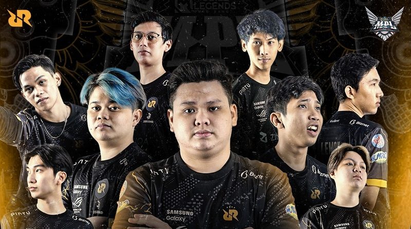 Dinilai Burnout di MPL ID Season 11, RRQ akan Rombak Roster?