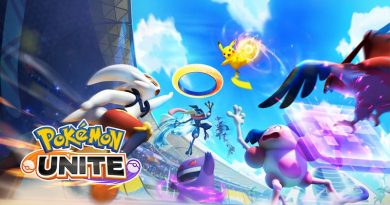 Rekomendasi Pokemon untuk Capai Rank Master di Pokemon UNITE