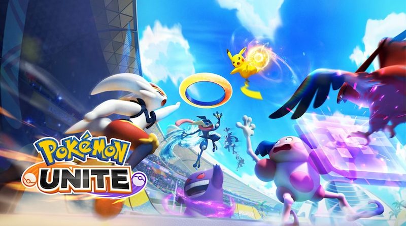 Rekomendasi Pokemon untuk Capai Rank Master di Pokemon UNITE