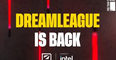 Rekap DreamLeague Season 19 Day 3 Dan 4: Babak Tie Brake Memanas