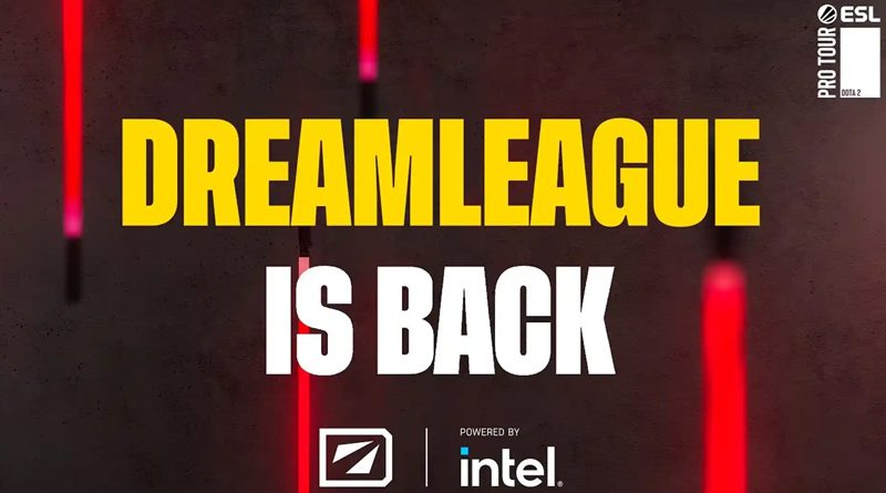 Rekap DreamLeague Season 19 Day 3 Dan 4: Babak Tie Brake Memanas