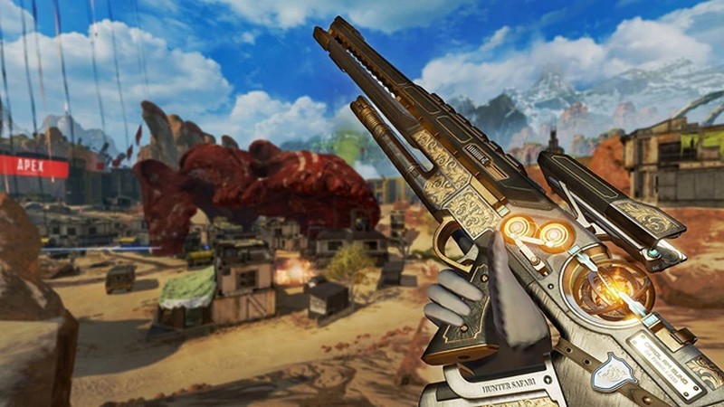 apex legends