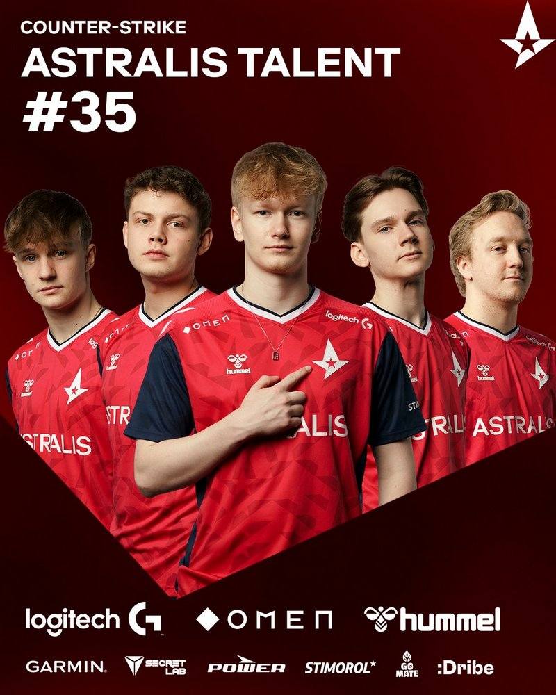 astralis altekz