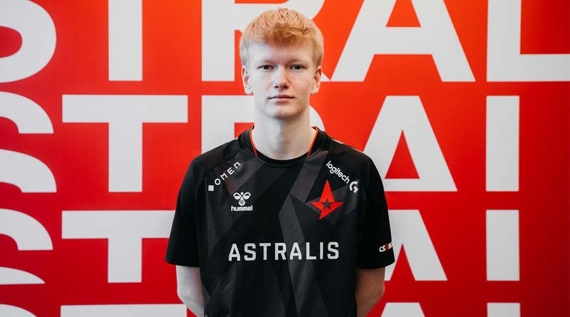 astralis altekz