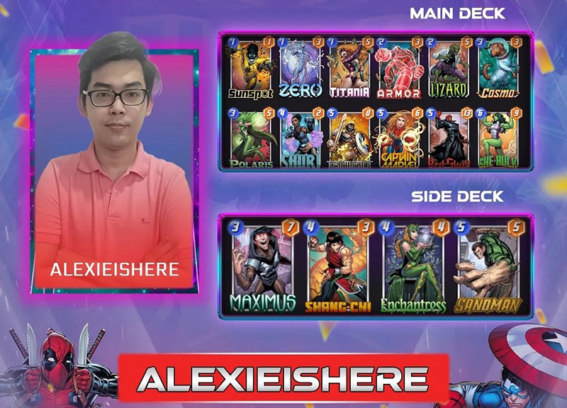 deck-finalis-max-marvel-snap-2023-alex