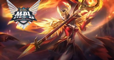 Lima Hero yang Sering Digunakan di Regular Season MPL ID Season 11!