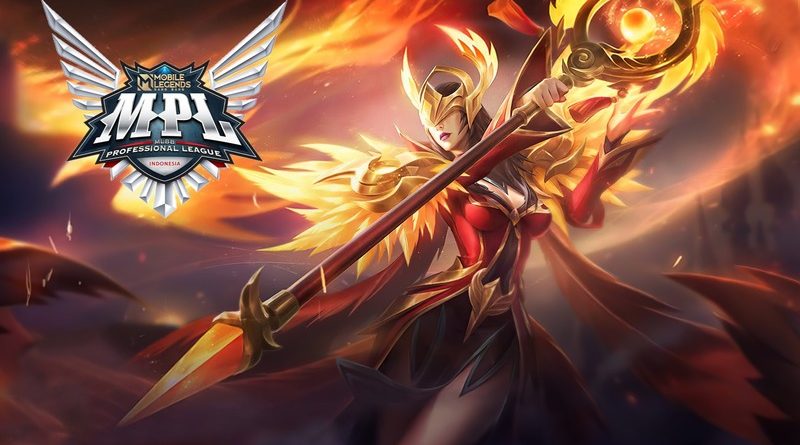 Lima Hero yang Sering Digunakan di Regular Season MPL ID Season 11!