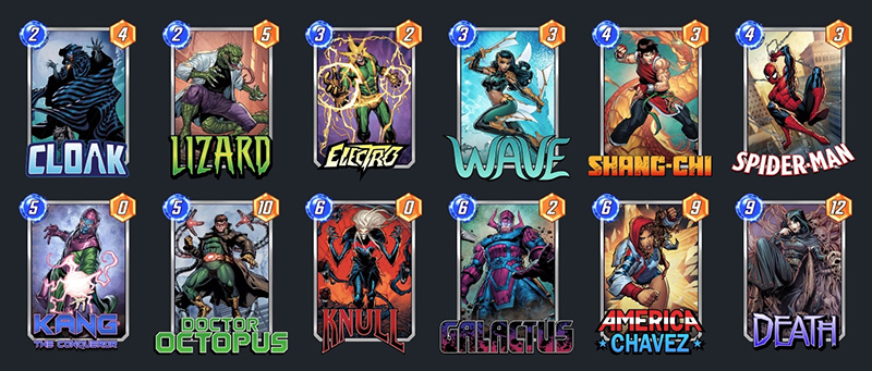 panduan-deck-marvel-snap-electro-knull