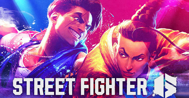 street fighter 6