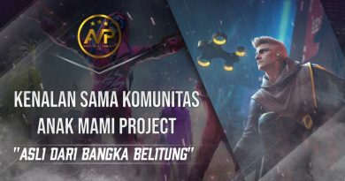 Anak Mami Project, Komunitas yang Coba Harumkan Bangka Belitung