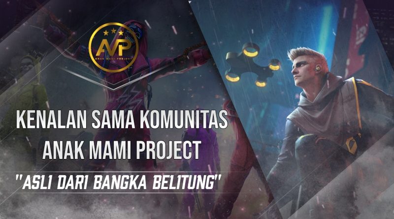 Anak Mami Project, Komunitas yang Coba Harumkan Bangka Belitung