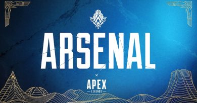 Hal-hal Baru yang Ada di Season 17 Apex Legends Arsenal!