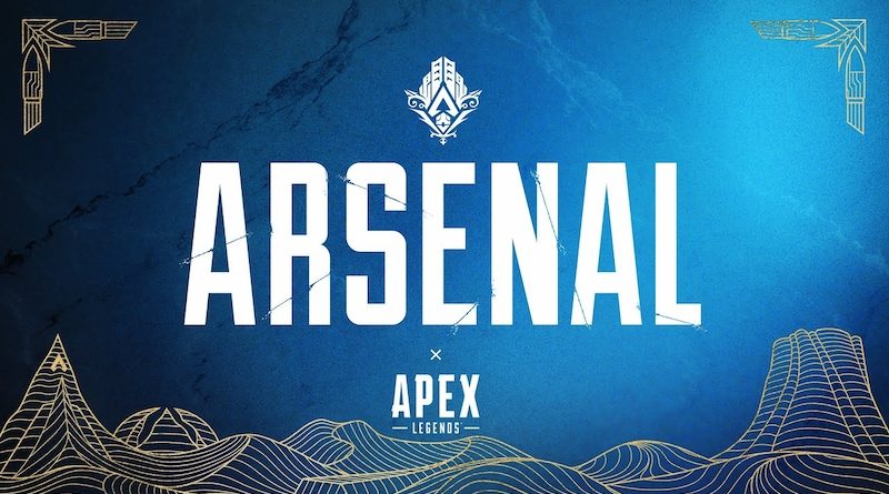 Hal-hal Baru yang Ada di Season 17 Apex Legends Arsenal!