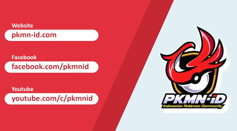 PKMN-ID, “Bapak” Komunitas Pokemon di Indonesia