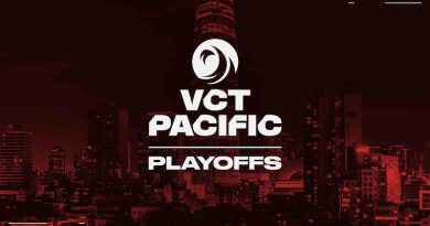 Prediksi Playoff VCT Pacific 2023: DRX Masih Jadi yang Terkuat