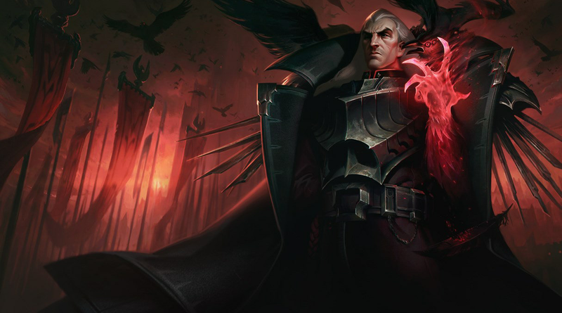 Patch 4.2 Wild Rift: Champions Baru hingga Skin Eksklusif