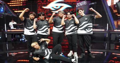 Team Secret dan T1 Tuju Semifinal VCt Pacific 2023