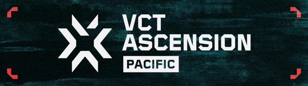 VCT Ascension Pacific