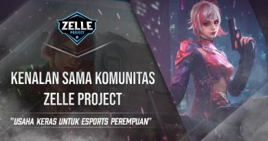 Zelle Project