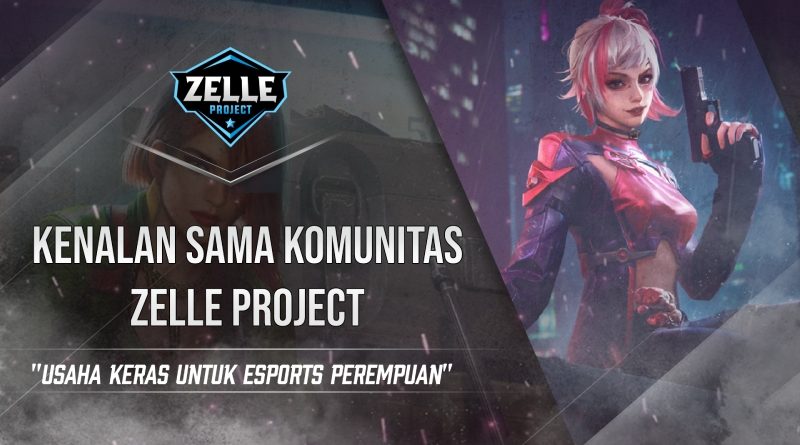 Zelle Project