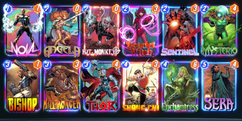 deck-terbaik-marvel-snap-mei-2023-sera