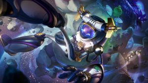 ivern lol